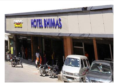 Bhimas Hotel